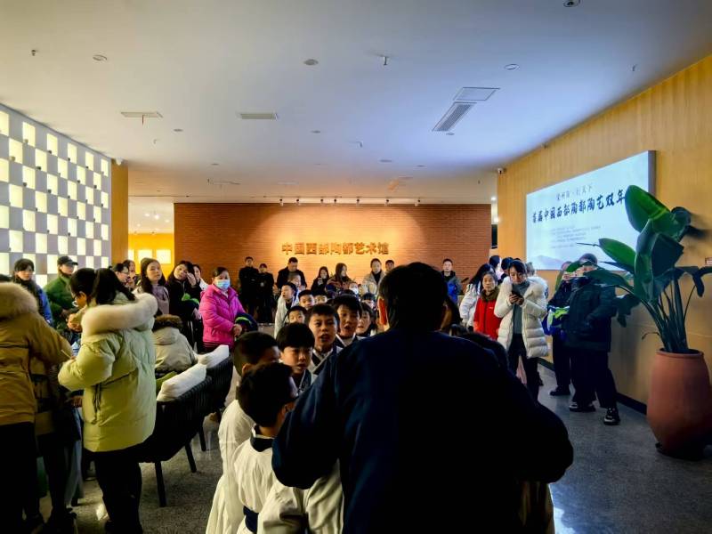 安溪县培训讲座公司如何赋能文旅产业：定制化培训助力产业人才升级